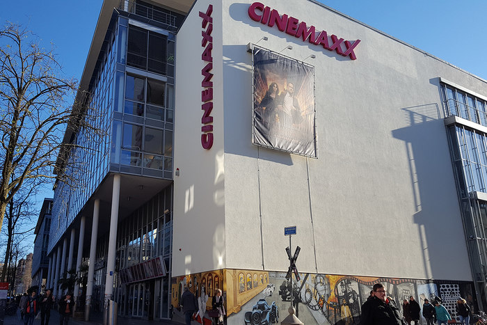Kinos In Freiburg