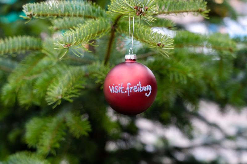 Tradizioni Di Natale.10 Tradizioni Natalizie A Friburgo La Metropoli Della Foresta Nera
