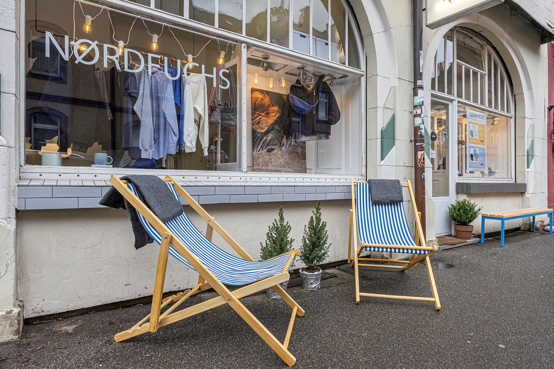 nordic concept store