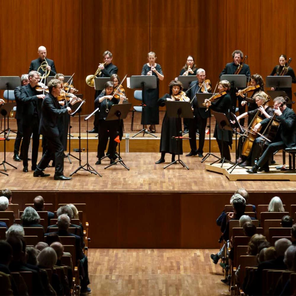 Freiburg Barockorchester