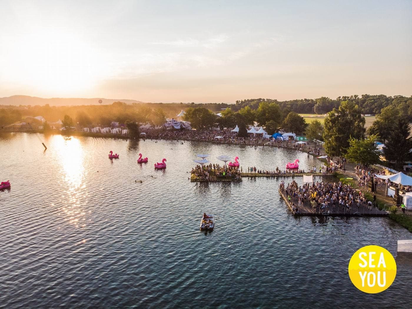 SEA YOU Beach Republic