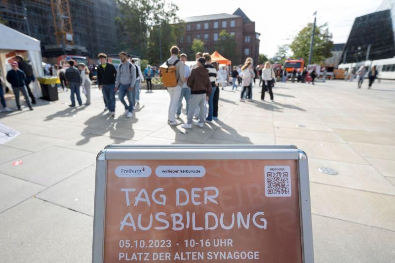 Foto: Stadt Freiburg / Seeger
