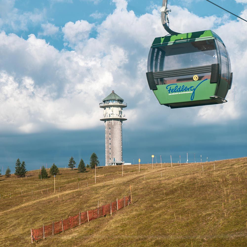 Feldbergbahn