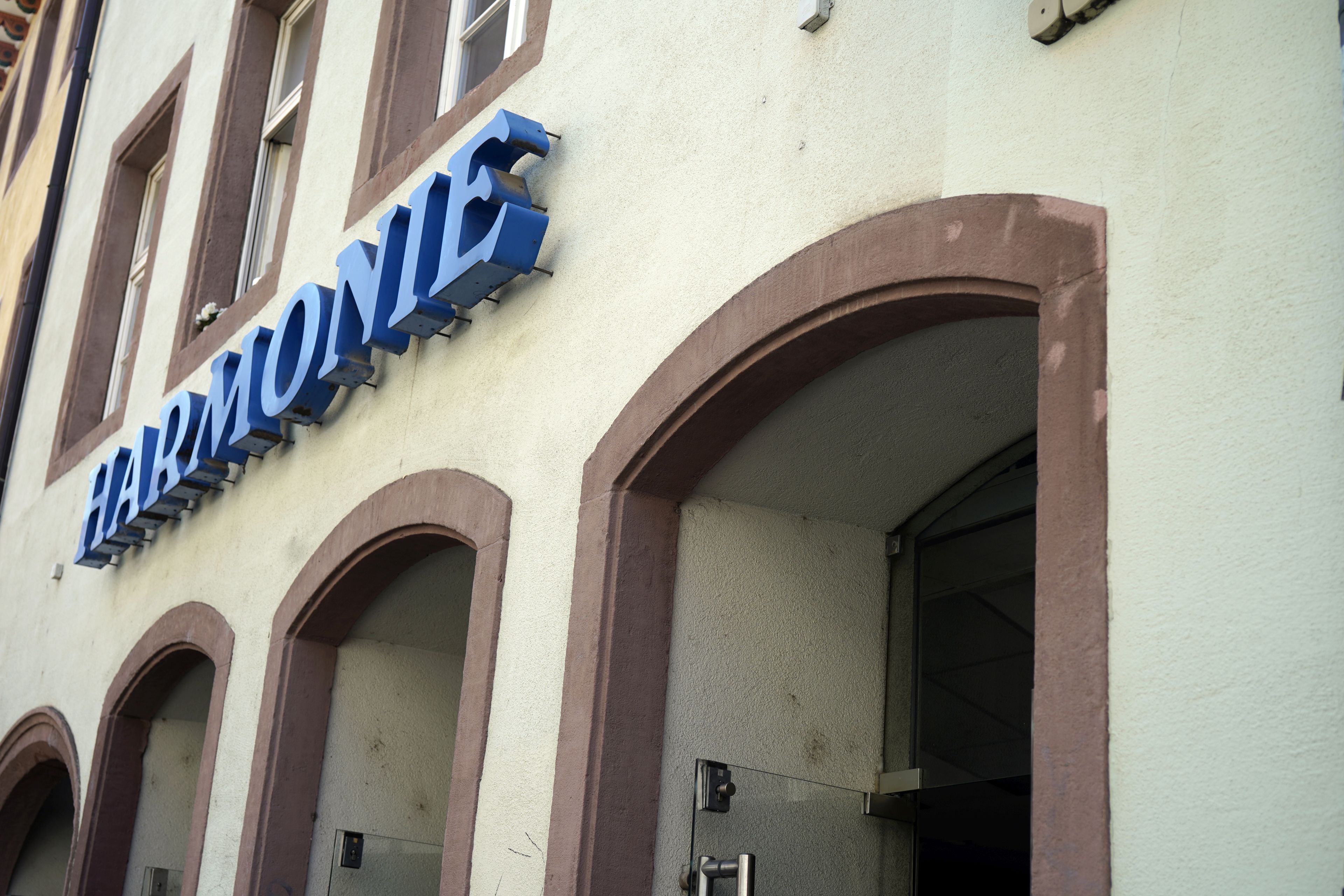 Harmonie Kino