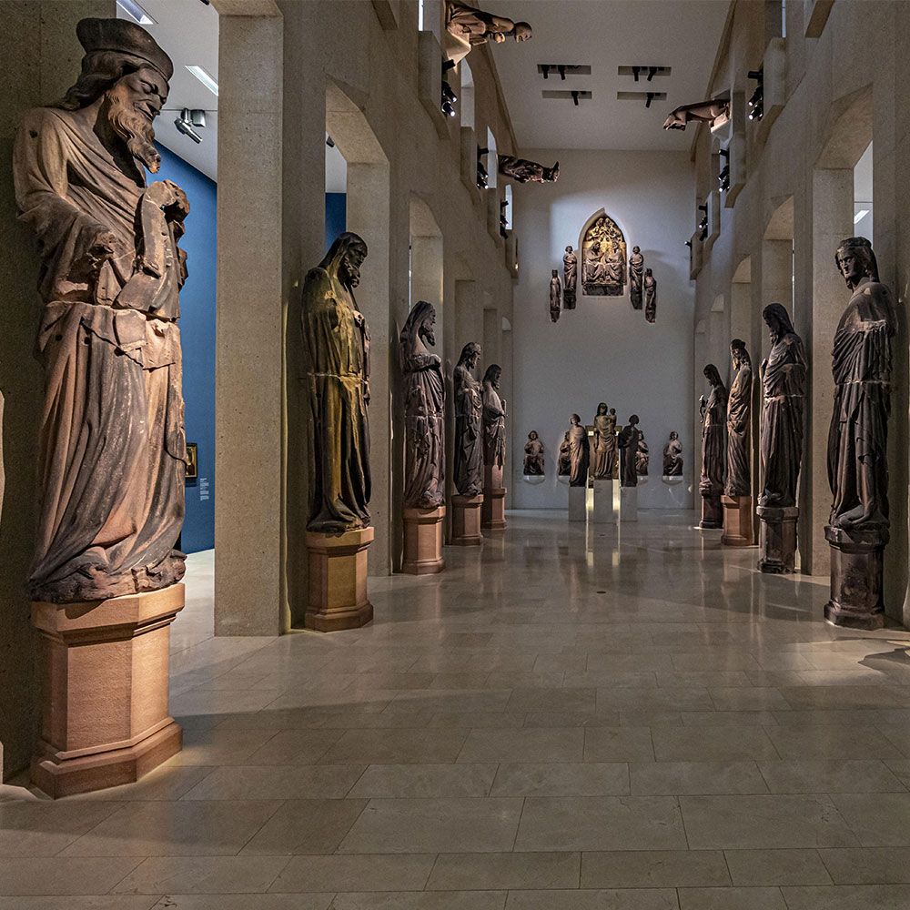 Augustinermuseum Freiburg
